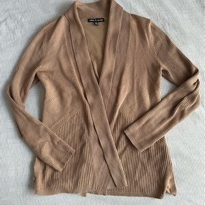Cable & Gauge size S woman long sleeve sweater